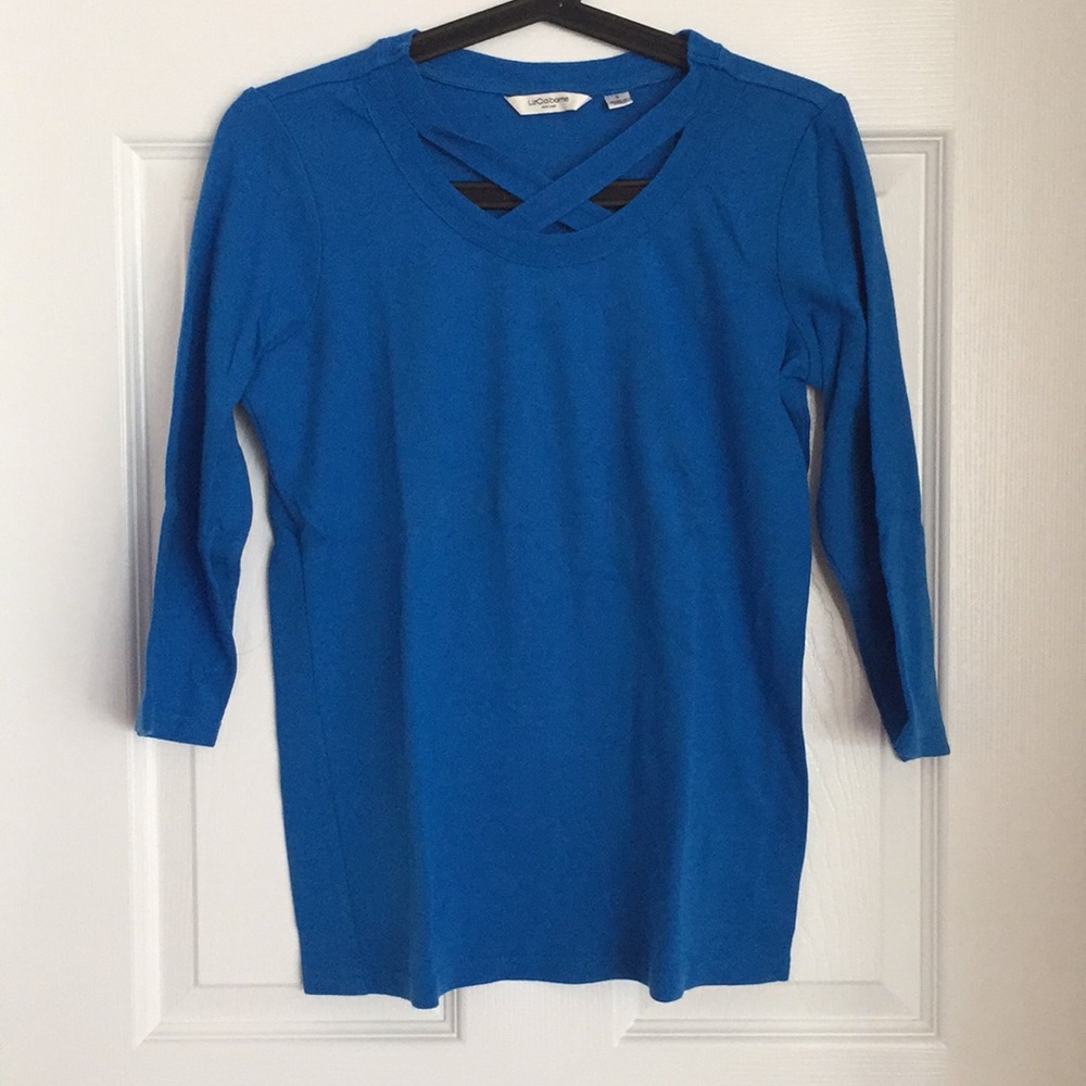 Liz Claiborne New york Top